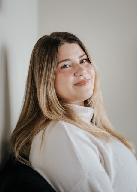 Clarissa Victoria Rosa, Master Fine Line Tattoo Artist and Microblading Specialist in Dayton, Ohio