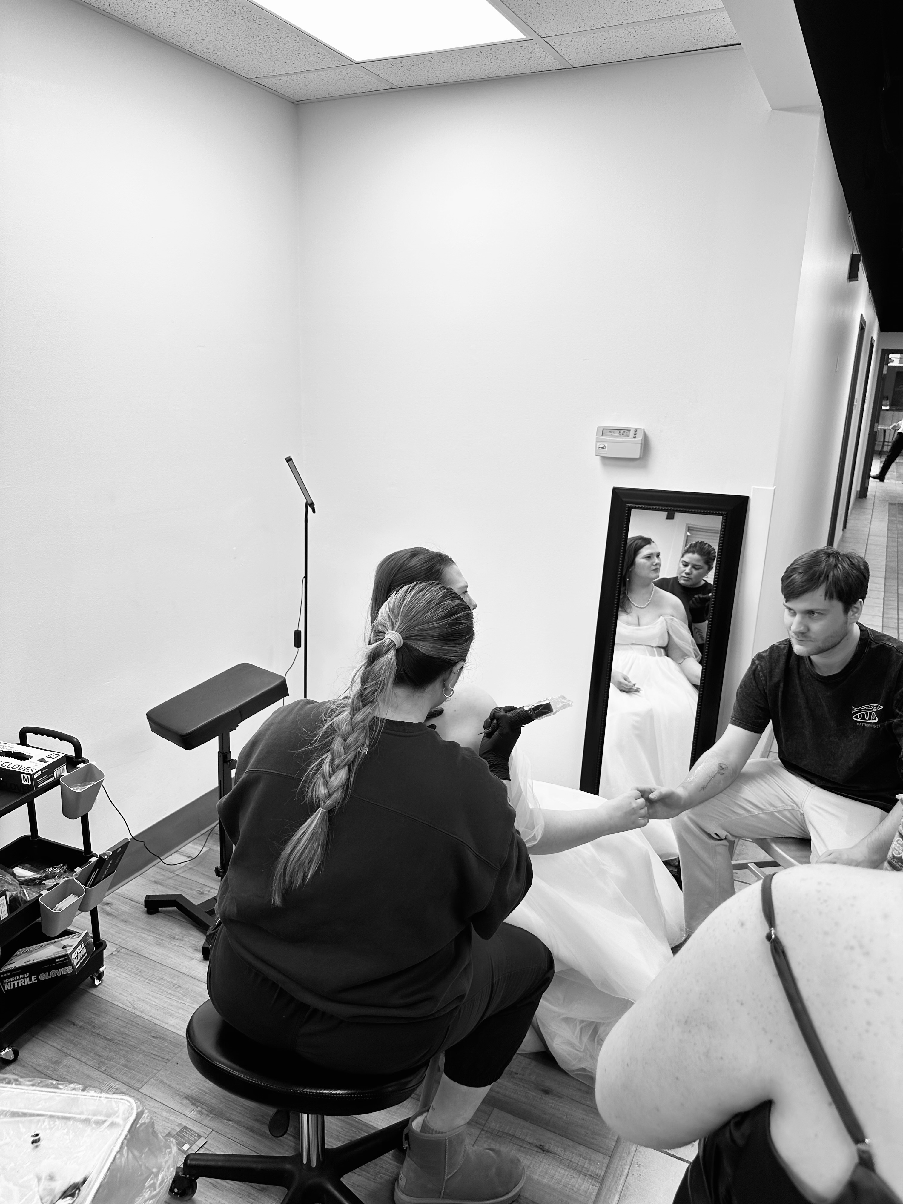 Wedding / Party / Event - Delicate fine line and microblading artistry by Clarissa in Dayton, Ohio