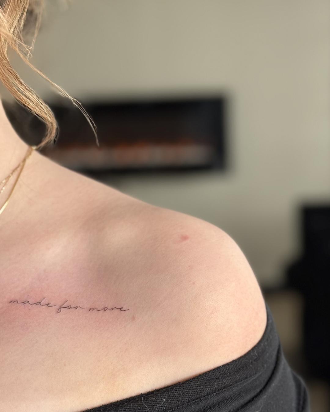 Healed Work - Delicate fine line and microblading artistry by Clarissa in Dayton, Ohio