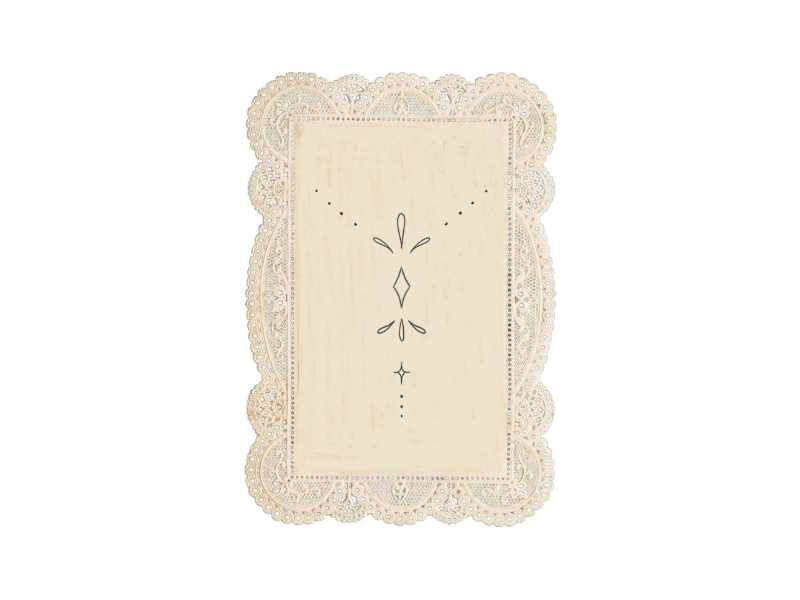 CVR Original Jewelry No. 1 fine line tattoo design by Clarissa Victoria Rosa