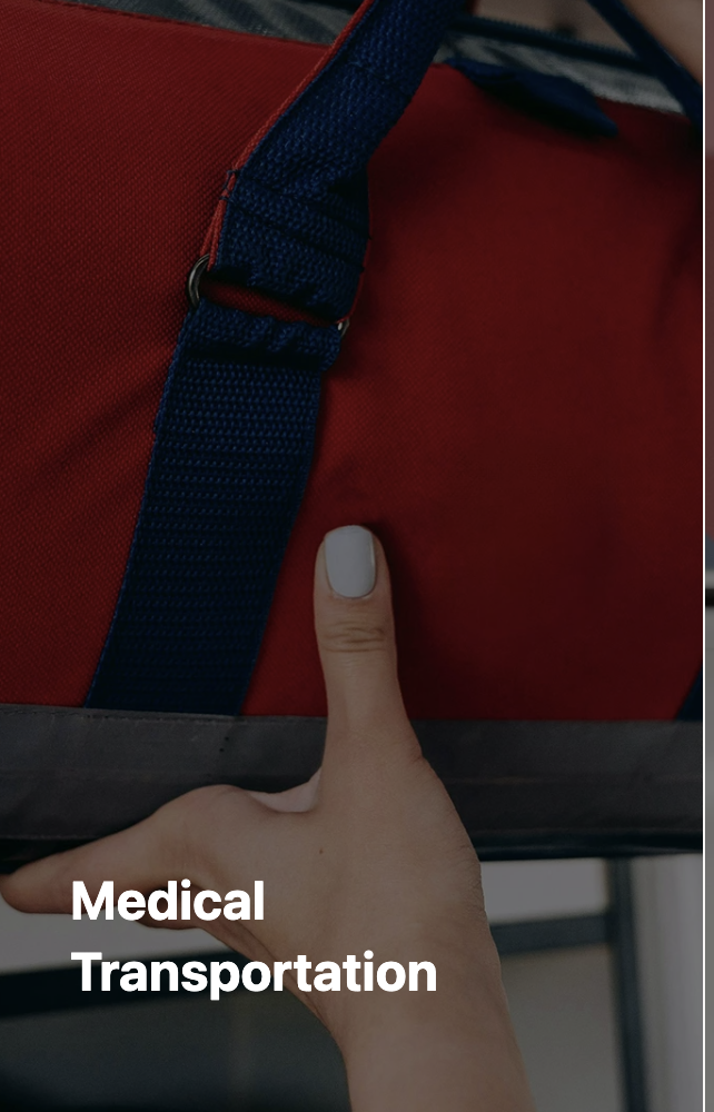 Medical Transportation