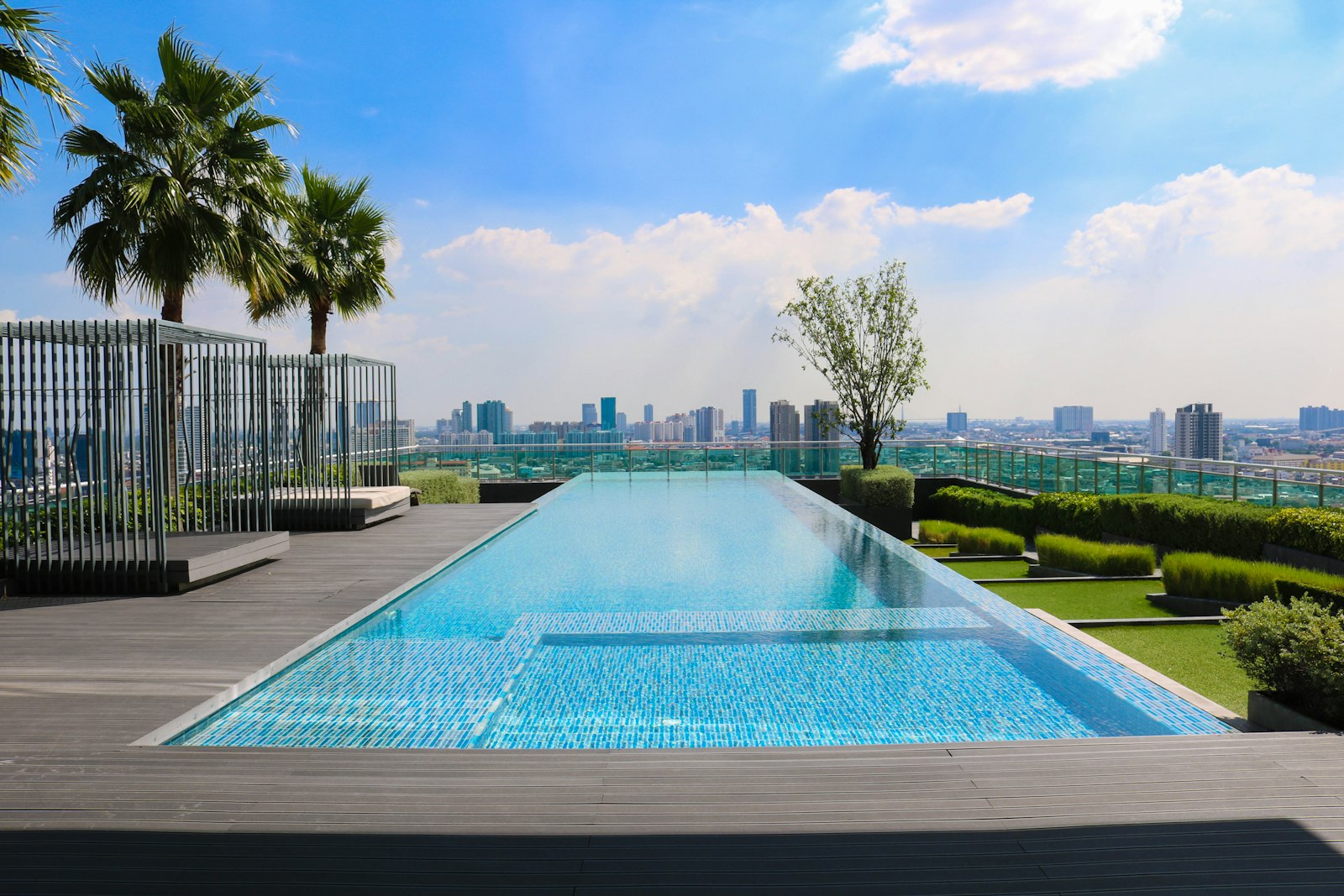 Pool Supplies