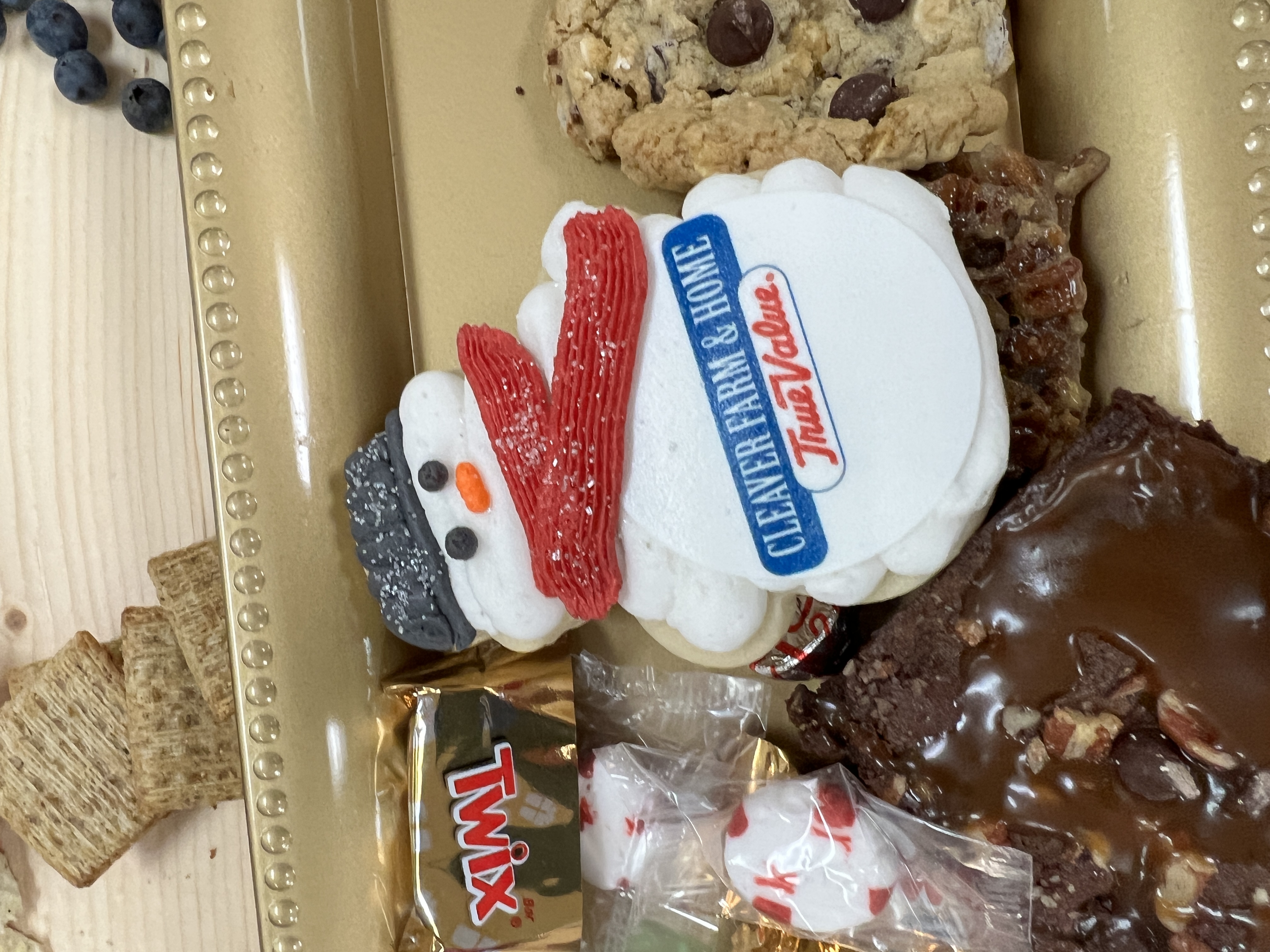 Holiday Treats
