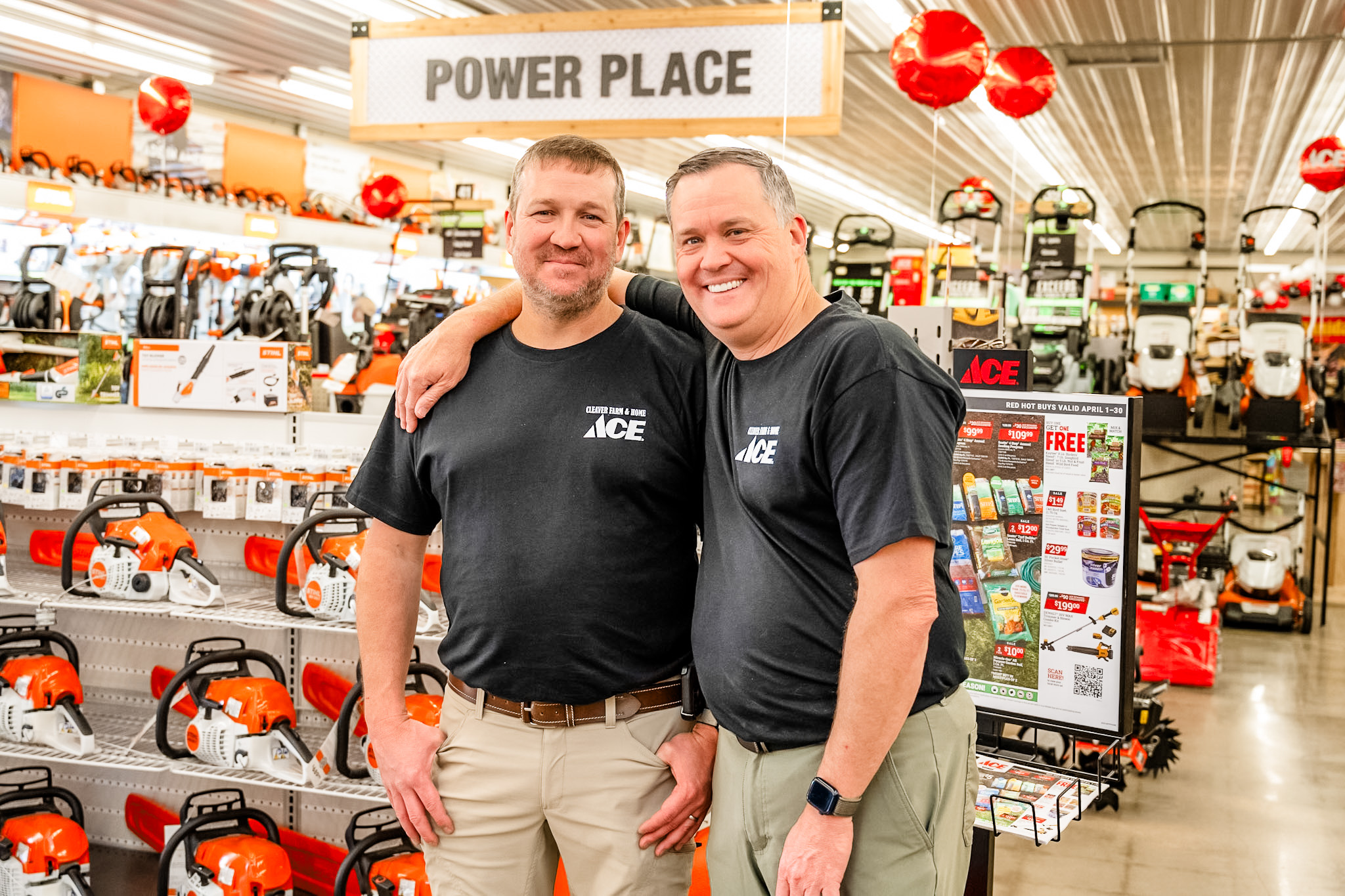 Team Members