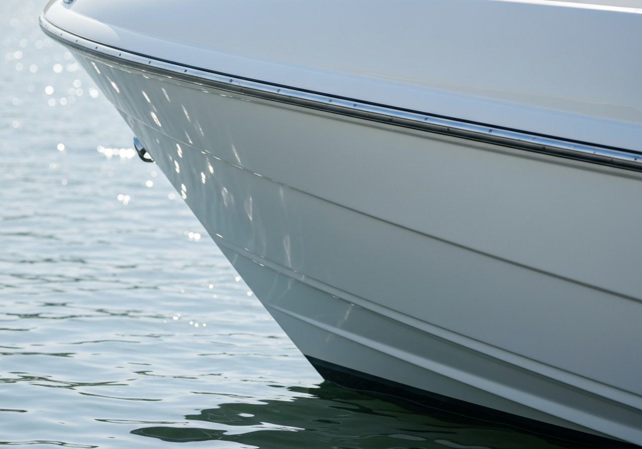 38' Sportfisher