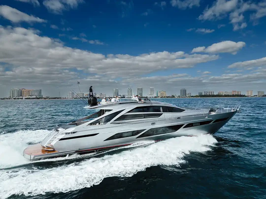 Marine Protection Film