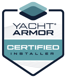 Yacht Armor Certified Installer