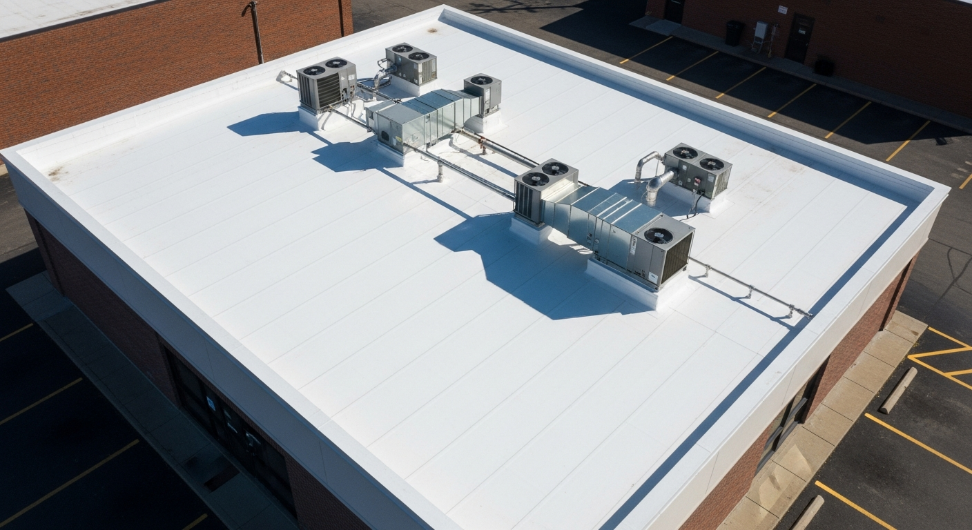Flat Roofing