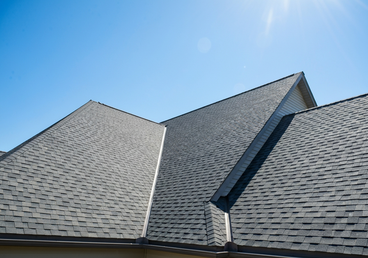 Roofing Background