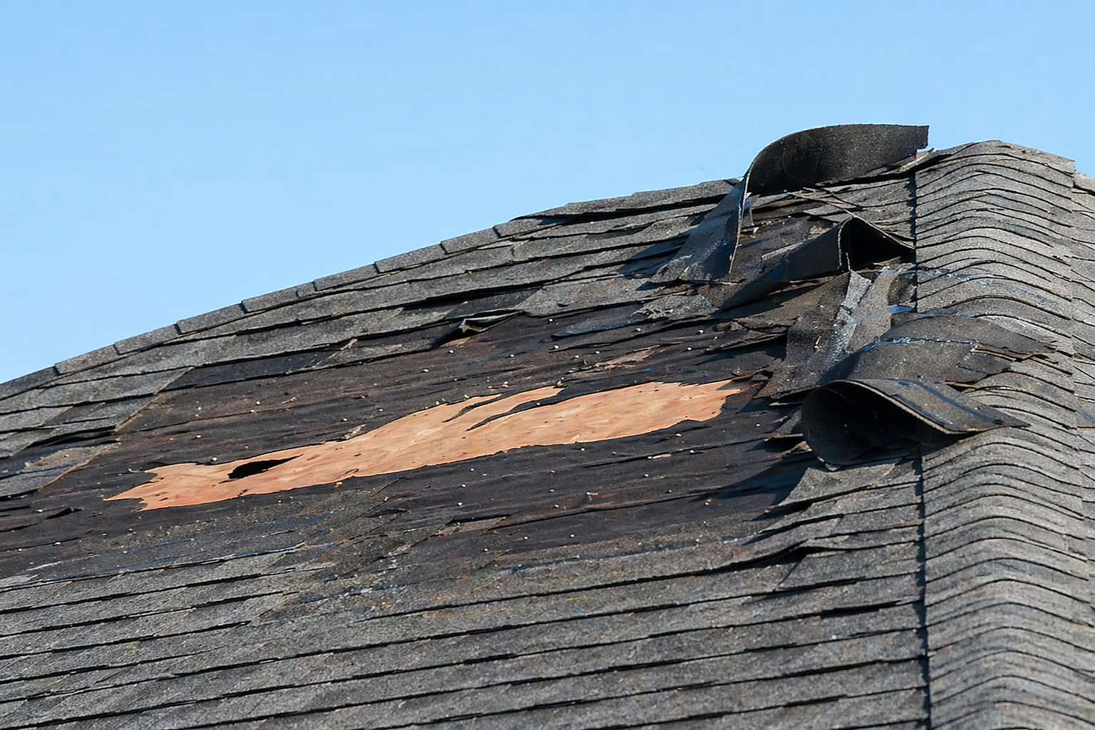 Roof Repair