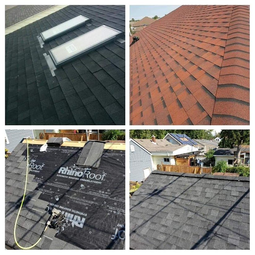Residential Roof Replacement 6
