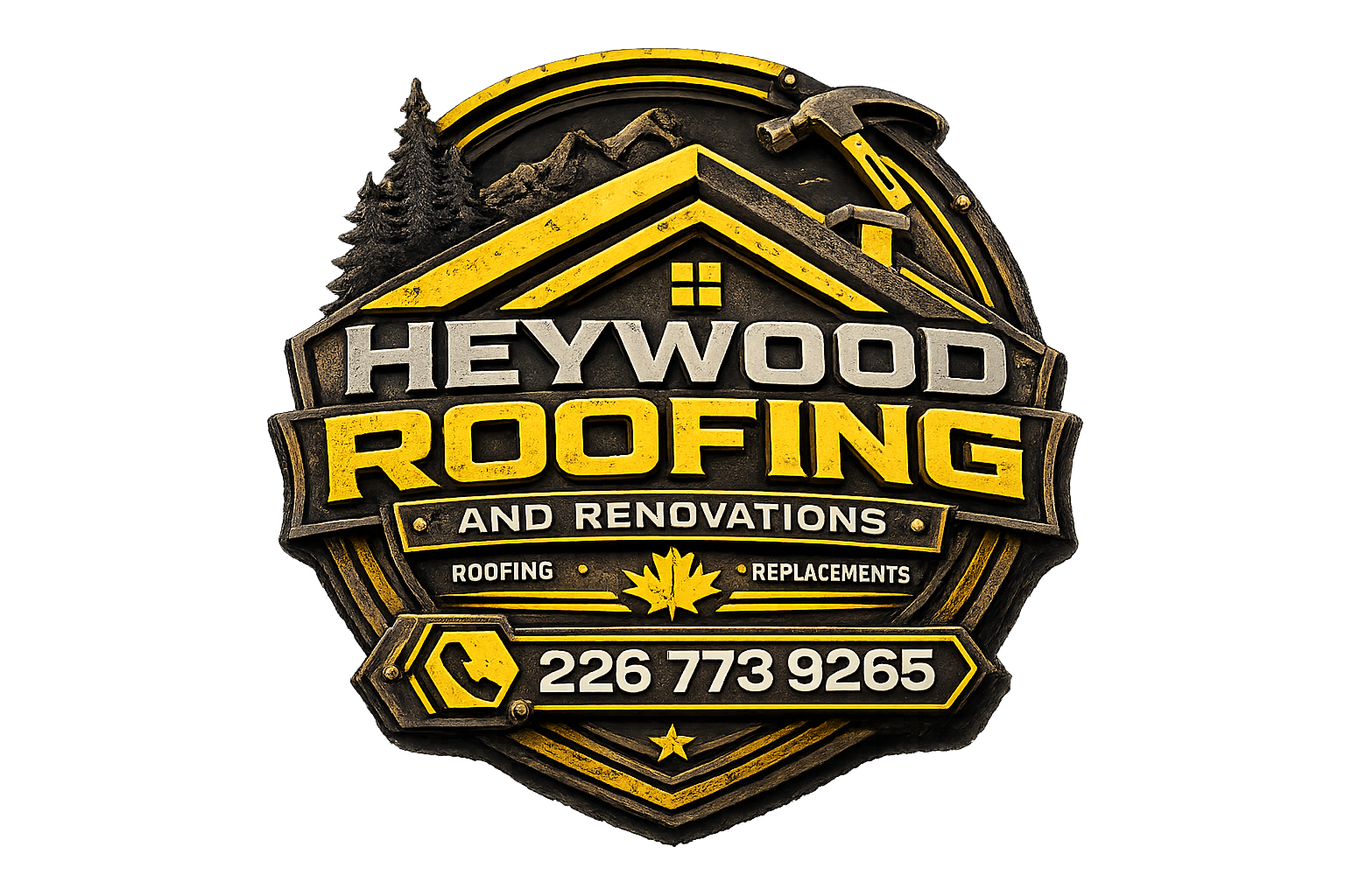Heywood Roofing