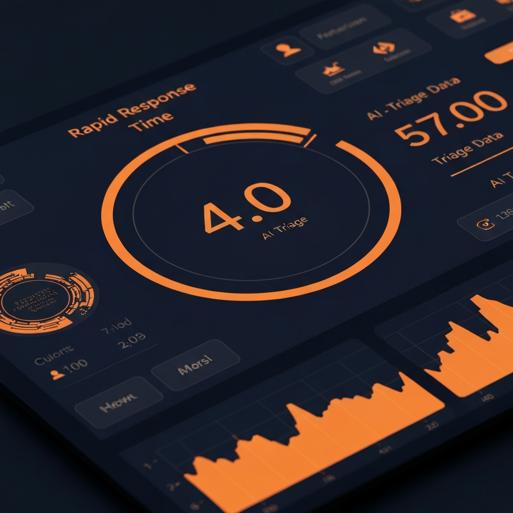 The AI Support Revolution: How We Reached 12-Minute Response Times