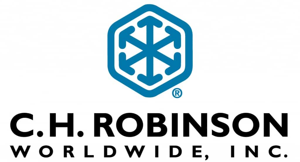 C.H. Robinson