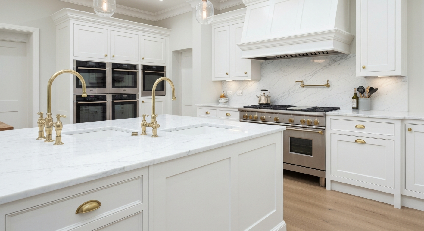Custom Carpentry Services