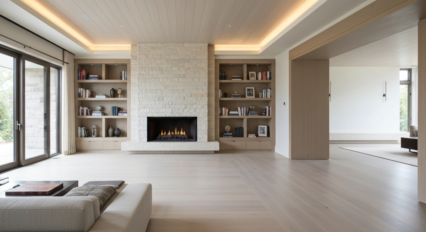 Master Suite – Massachusetts