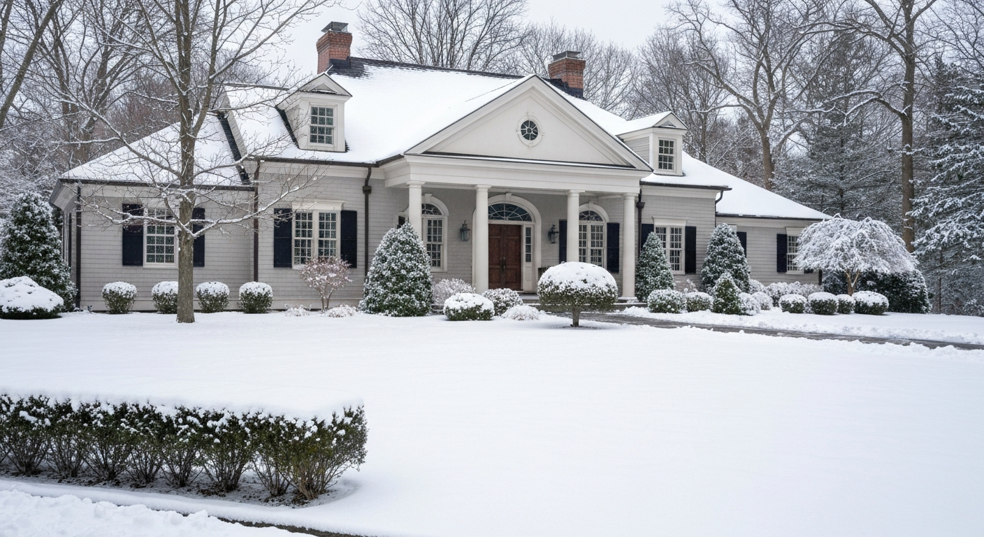 Fall Prep: How to Protect Your Home Before Winter in Massachusetts