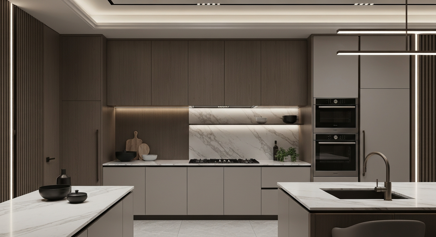 Kitchen Remodeling