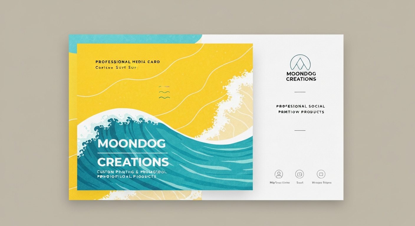 Moondog Creations Inc