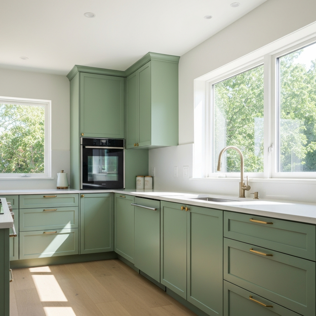 Cabinet Refinishing vs. Replacing: What You Need to Know