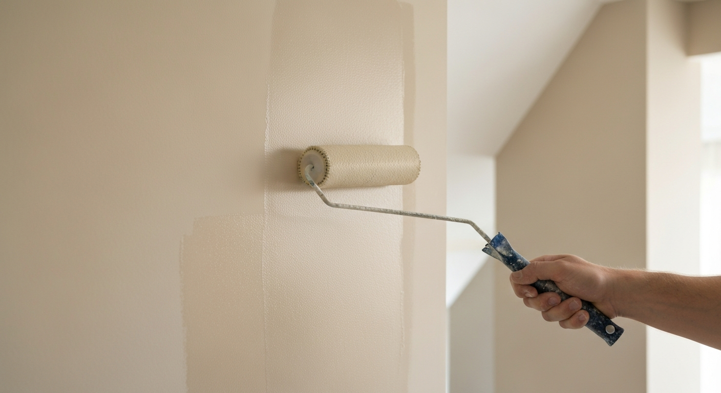 Matte vs. Satin: Choosing the Right Finish for Your Interior