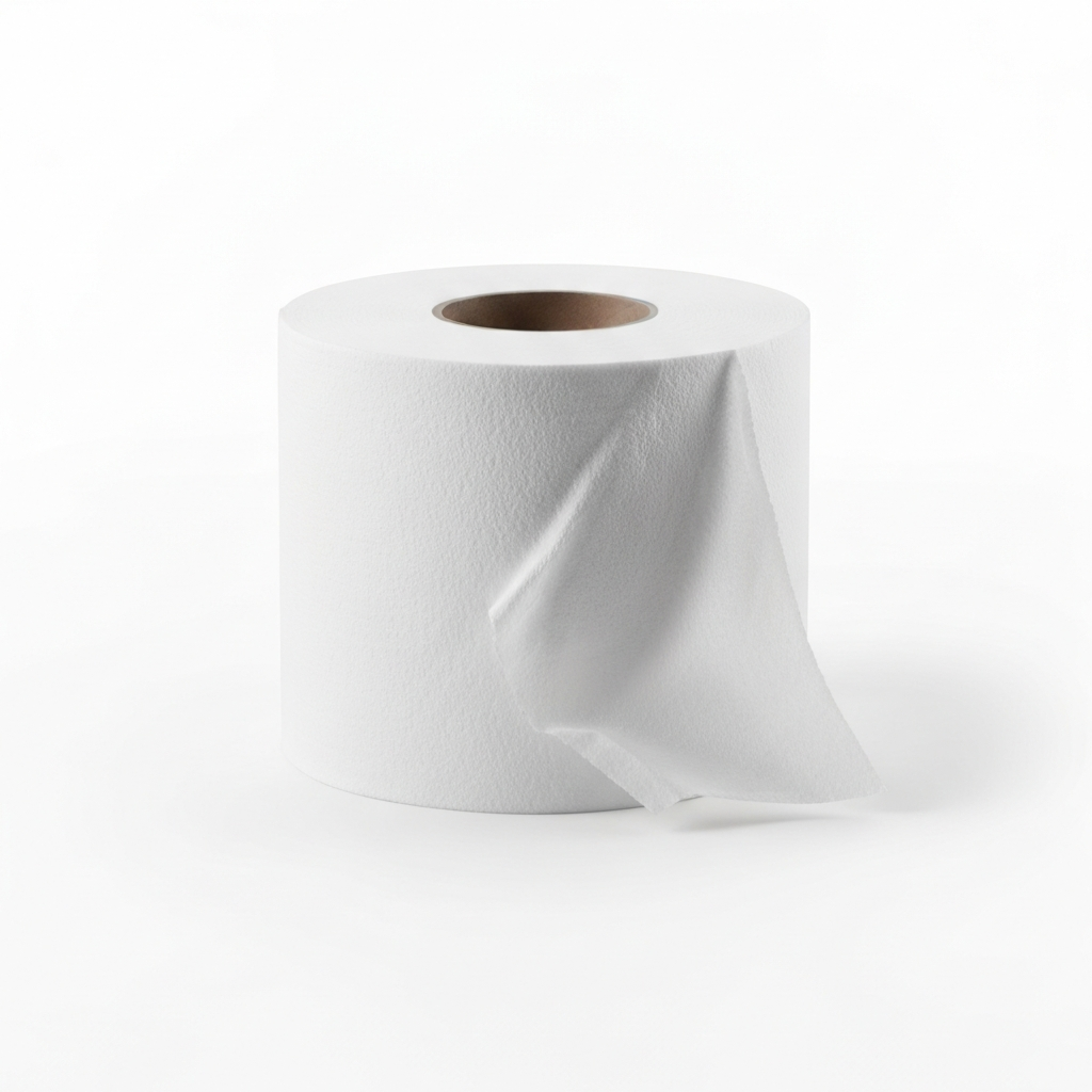 248 Resolute Toilet Tissue
