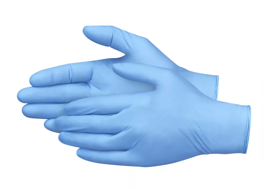 INNF202 Nitrile Gloves