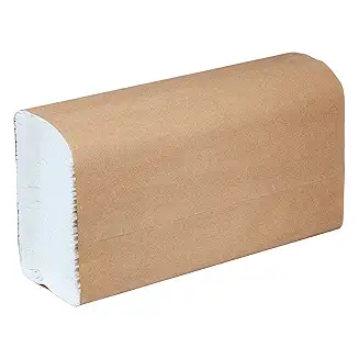 AP6200 Bleached Multi-fold Towels