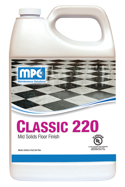 C22-14MN Classic 220 Wax