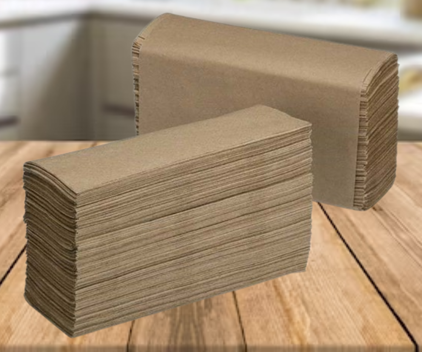 Nova250MK Nova Natural Multi-Fold