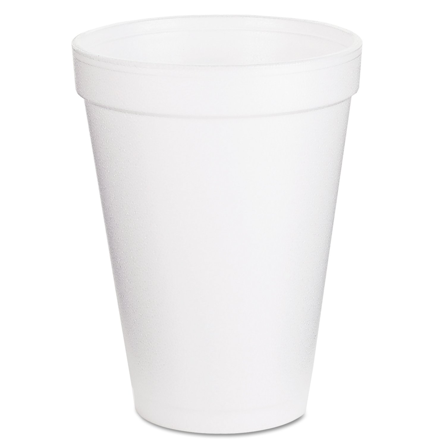 12J12DRT Foam Cups