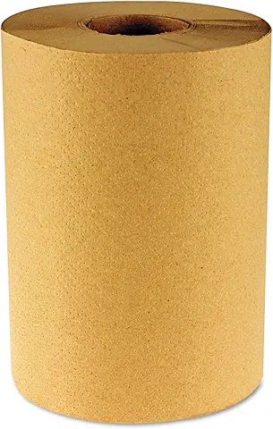 AP6260 Natural Hardwound Towels