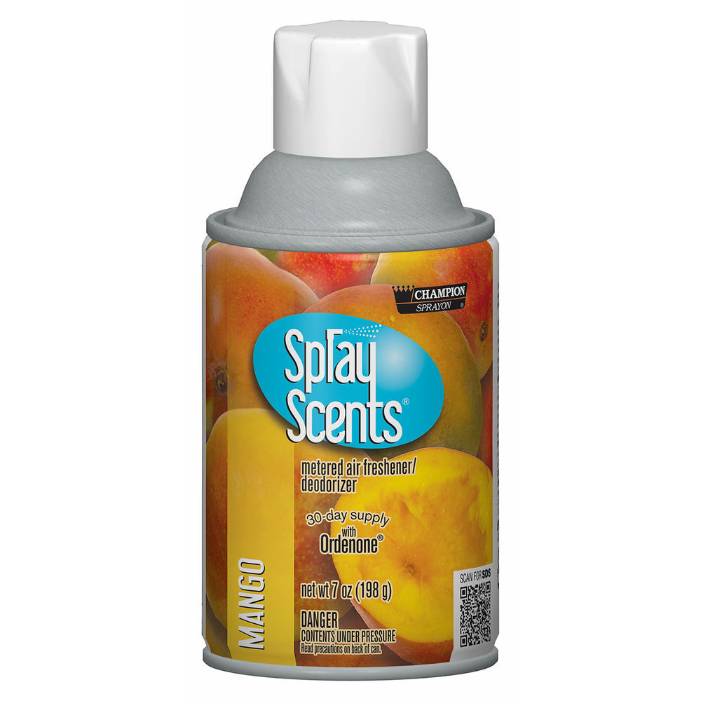 Air Fresheners