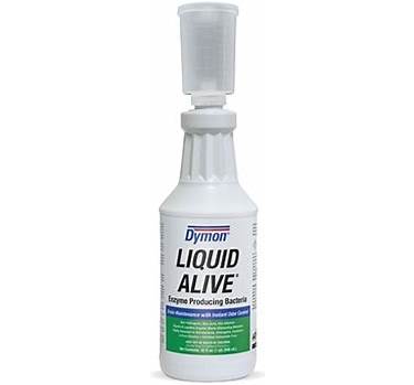23332 Dyman Liquid Alive Enzyme