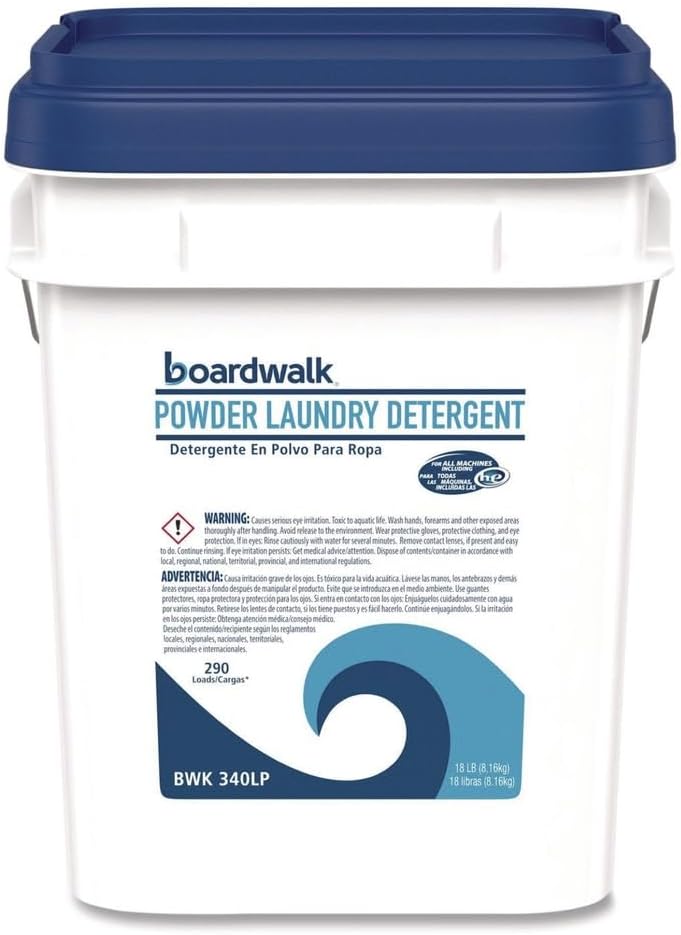 PS-HE32PAL Laundry Detergent