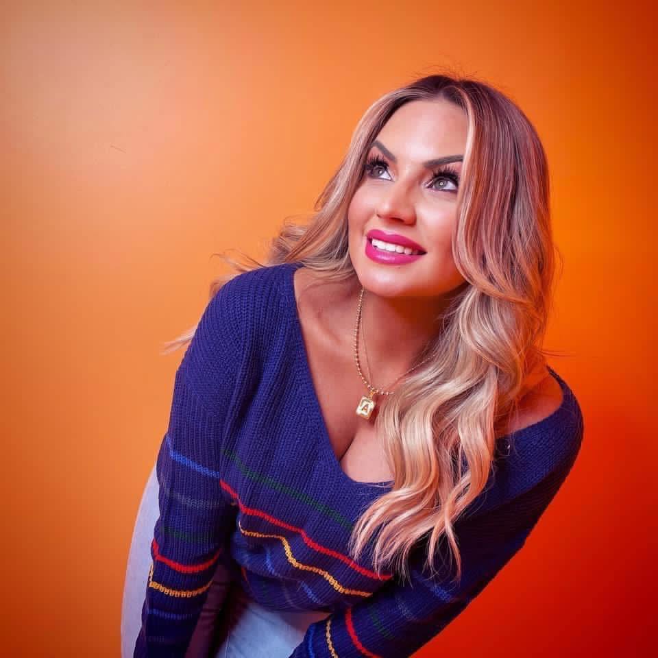 Alyssa Prince