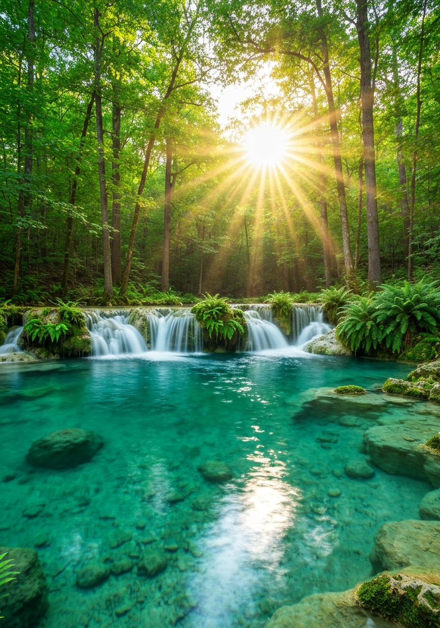 Ponce De Leon Springs