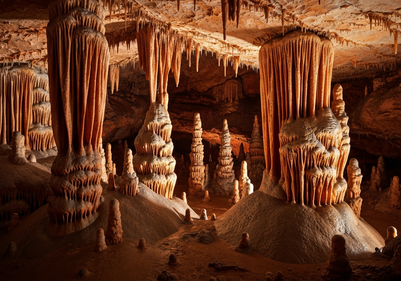 Florida Caverns State Park