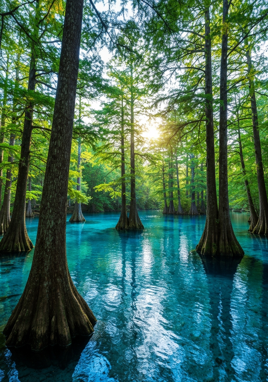 Morrison Springs