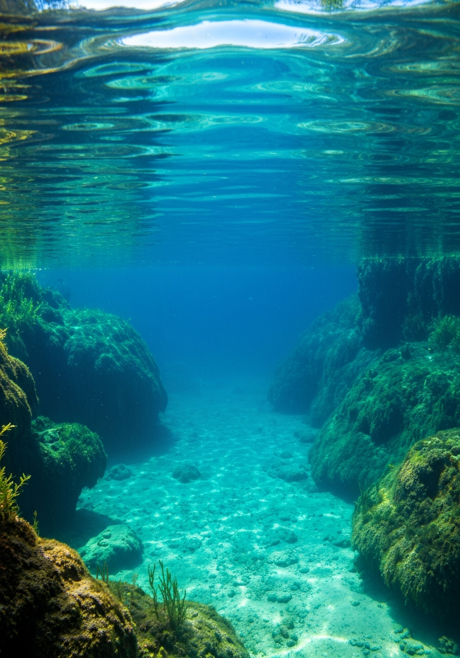 Vortex Springs