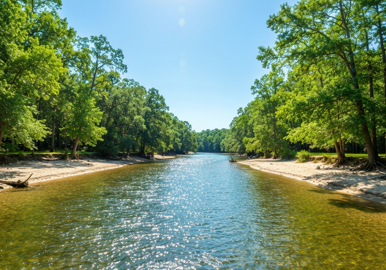 Blackwater River