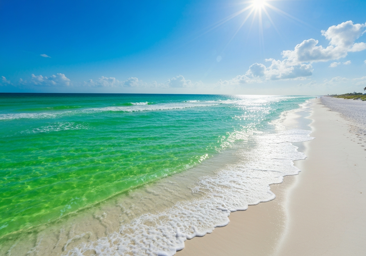 Panama City Beach