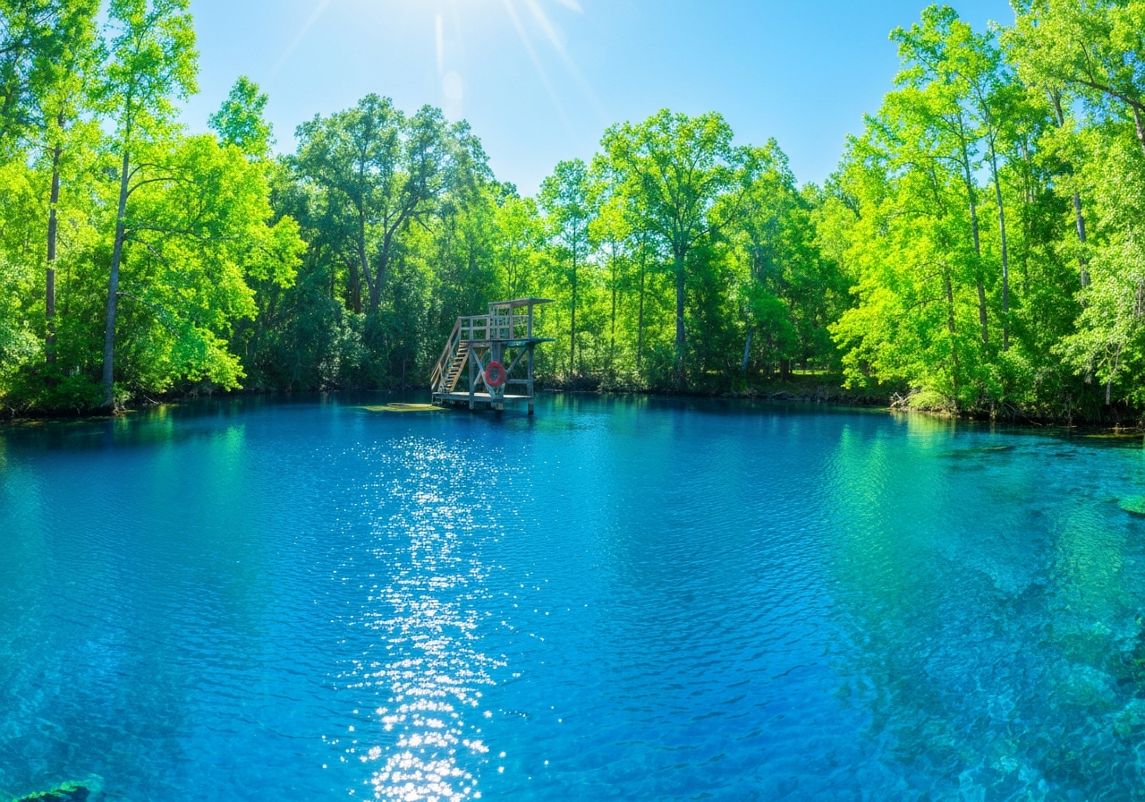 Morrison Springs