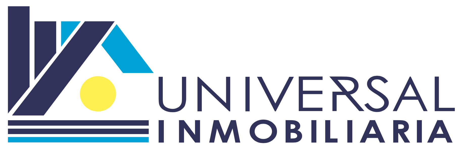 Universal Inmobiliaria Logo