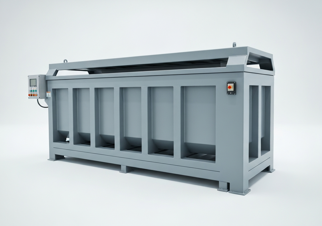 Used Vibratory Machine