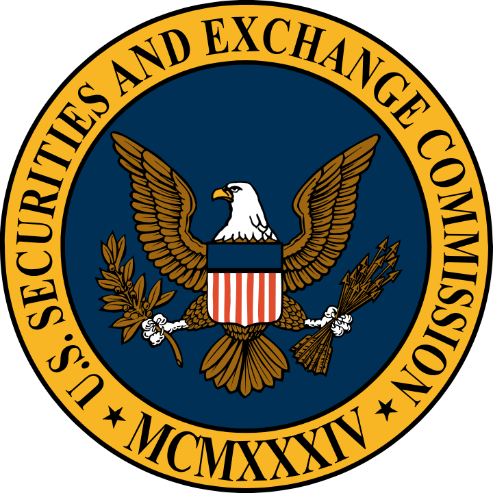 SEC Logo