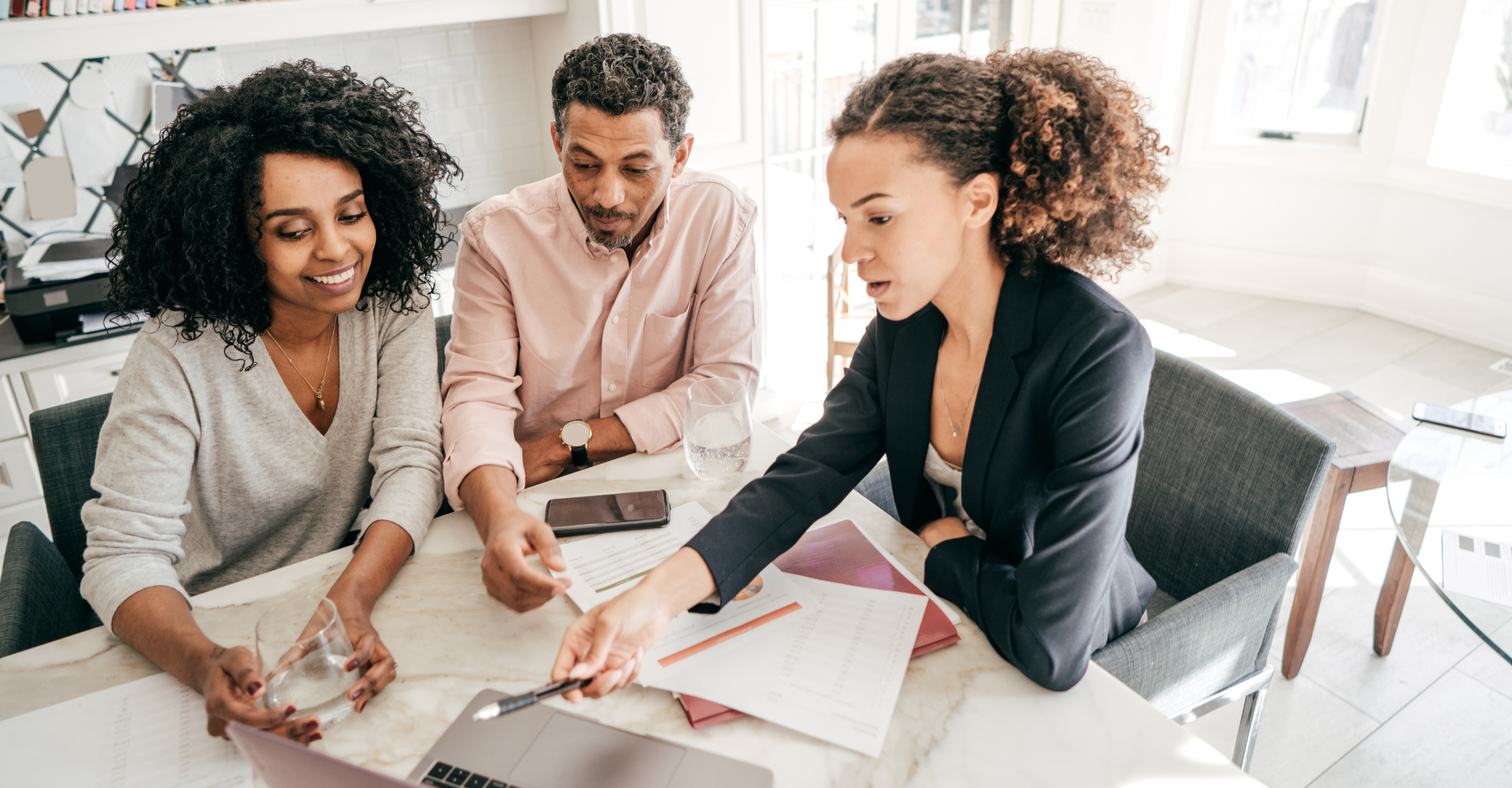 Working with an Independent Fiduciary