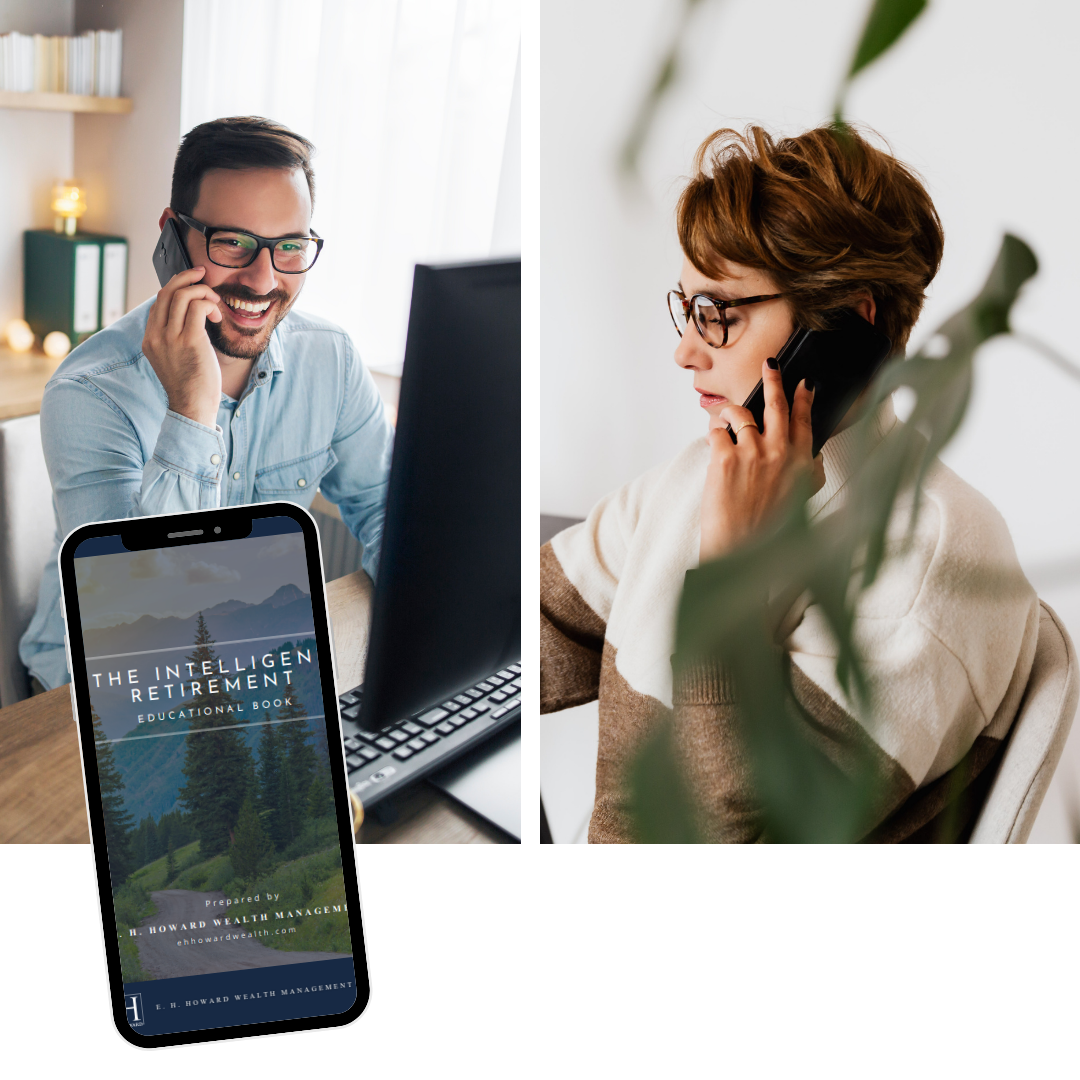 The Intelligent Retirement Webinar