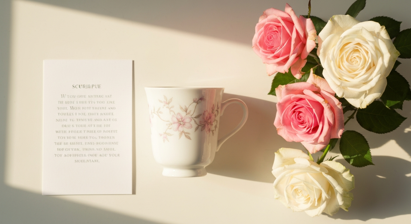 Beautiful Mother's Day arrangement
