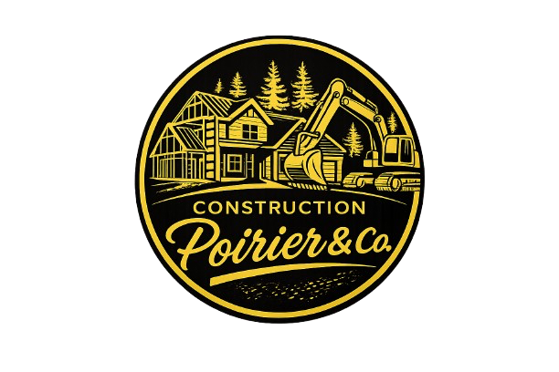 Construction Poirier & Co.